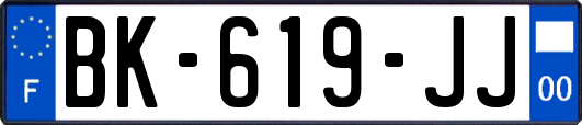 BK-619-JJ