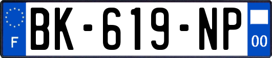 BK-619-NP