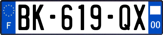 BK-619-QX