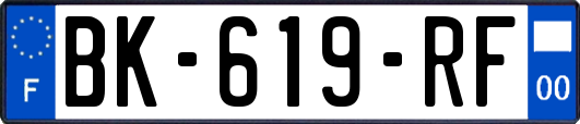 BK-619-RF