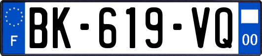 BK-619-VQ