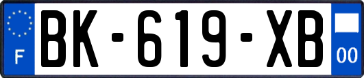 BK-619-XB