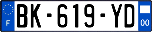 BK-619-YD