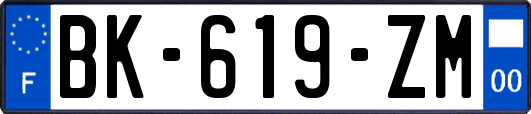 BK-619-ZM