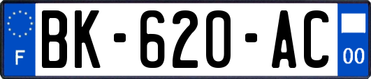 BK-620-AC