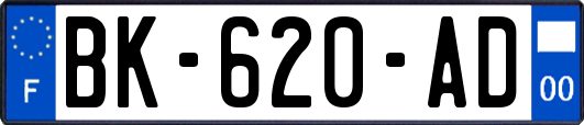 BK-620-AD