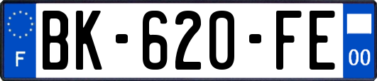 BK-620-FE