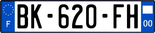 BK-620-FH