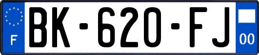 BK-620-FJ