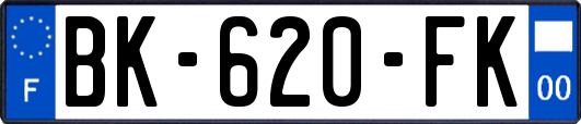 BK-620-FK