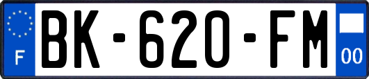 BK-620-FM