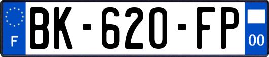 BK-620-FP