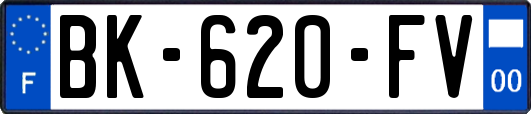 BK-620-FV