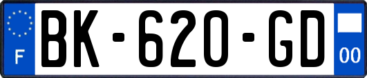 BK-620-GD