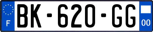 BK-620-GG