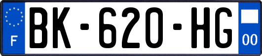 BK-620-HG