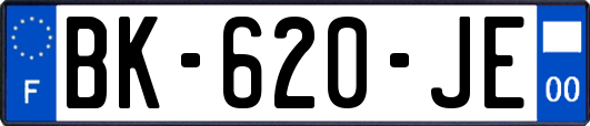 BK-620-JE