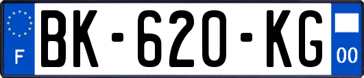 BK-620-KG