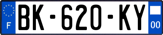 BK-620-KY