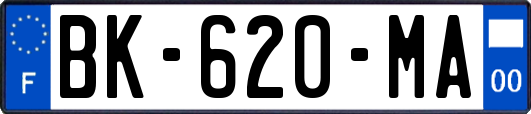 BK-620-MA