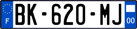 BK-620-MJ