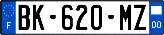 BK-620-MZ