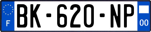 BK-620-NP