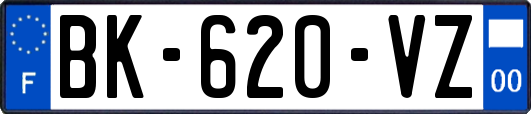 BK-620-VZ