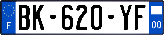 BK-620-YF