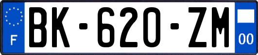 BK-620-ZM