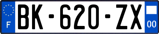 BK-620-ZX