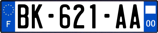 BK-621-AA