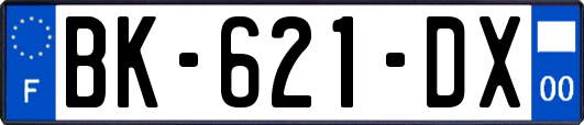 BK-621-DX
