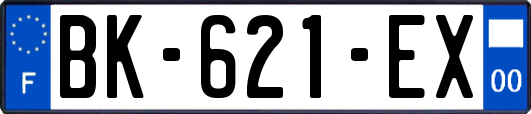 BK-621-EX