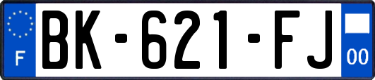 BK-621-FJ