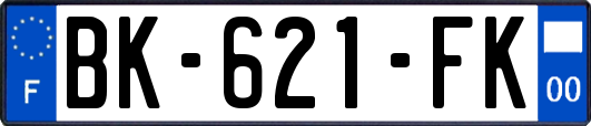 BK-621-FK