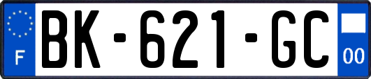 BK-621-GC