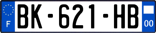 BK-621-HB