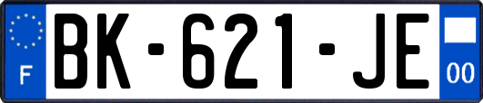 BK-621-JE