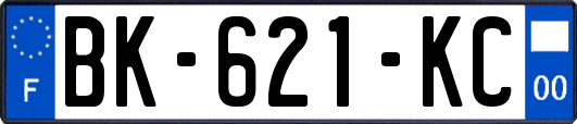 BK-621-KC