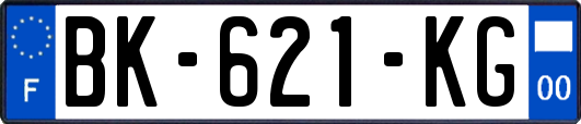 BK-621-KG