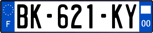 BK-621-KY