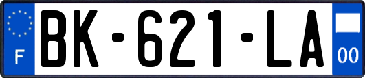 BK-621-LA