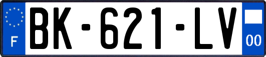 BK-621-LV