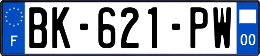 BK-621-PW