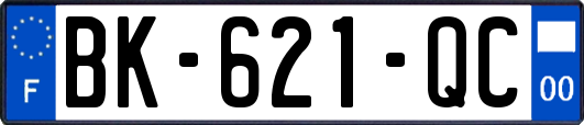 BK-621-QC