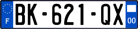 BK-621-QX