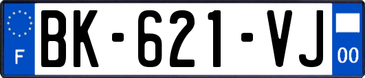 BK-621-VJ