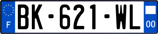 BK-621-WL