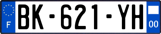 BK-621-YH